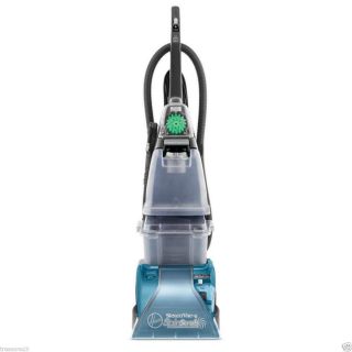 Hoover F5914 900 SteamVac Carpet Cleaner with Clean Surge