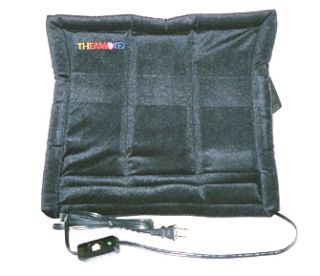Thermotex Platinum Deluxe Far Infrared Heating Pad