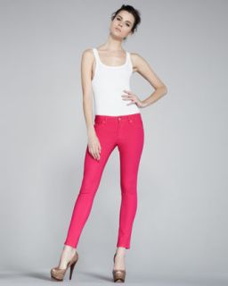DL 1961 Premium Denim Emma Flamingo Legging Jeans   