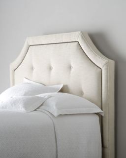 Bernhardt Langford Tufted Headboard   