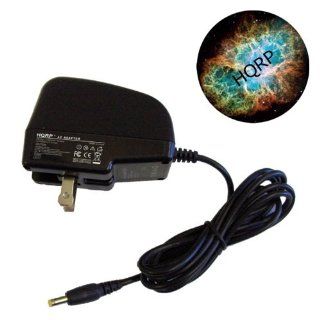 HQRP Wall Travel AC Power Adapter Battery Charger