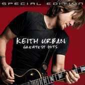 Keith Urban Greatest Hits Special Edition CD DVD New
