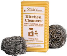 Fuller Brush Stanley Home Products Kitchen Cleaners A3785