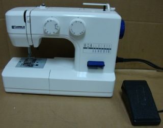 Kenmore 42 Stitch Sewing Machine 19106