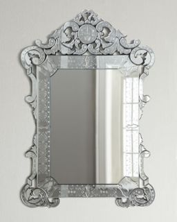 H3ZAD Margaux Mirror