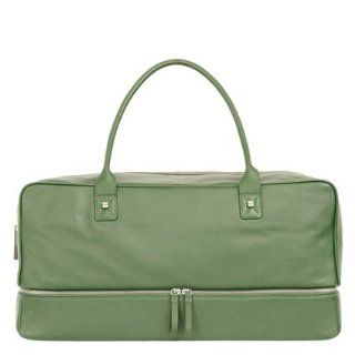 Franklin Covey Green Square Duffle by Bodhi Office