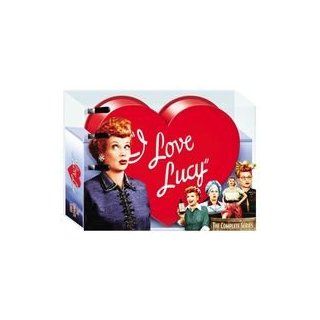 New Paramount Studio I Love Lucy The Complete Series 34