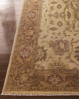  available in ivory rust $ 529 00 neimanmarcus latte rust oushak rug