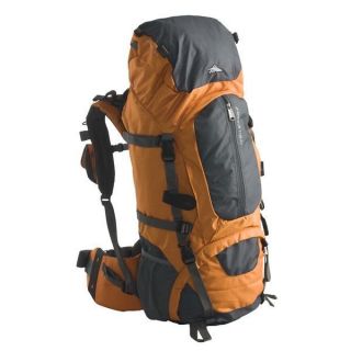 High Sierra Sentinel 65L Backpack