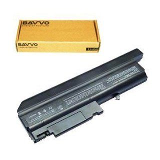 Bavvo New Laptop Replacement Battery for IBM 92P1102,9