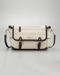 Diaper Bags and Baby Bags from Gucci, Burberry, Kate Spade, MARC by