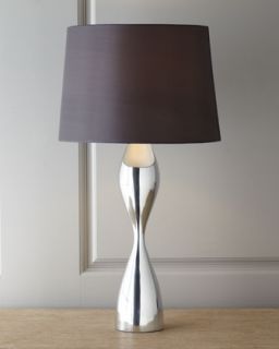  lamp $ 300 00 nambe forma hourglass table lamp $ 300 00 table lamp