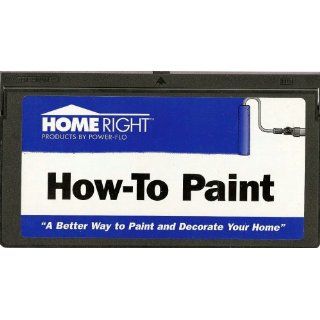 How To Paint A Better Way to Paint and Decorate Your Home
