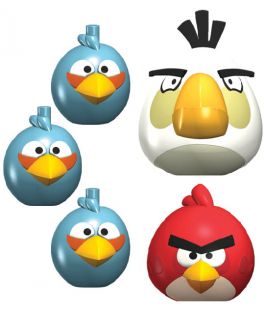 Angry Birds King Pig Castle    Exclusive