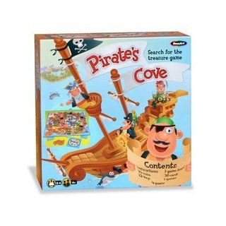 Pirates Cove Game Toys & Games
