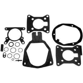 ACDelco 217 2570 Throttle Body Fuel Injection Gasket Kit  