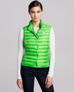  available in citrus $ 490 00 moncler quilted puffer vest citrus $ 490