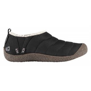 Keen Howser Shoes Black WomenS