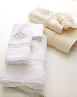 Lacoste Lacoste Towels   