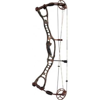 Hoyt CRX 35 Xtsarc Fuel Right Hand 30 New Compound Bow