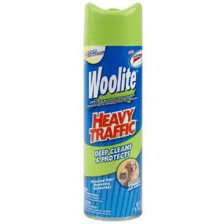 Woolite Heavy Traffic Carpet, Rug & Upholstery Cleaner