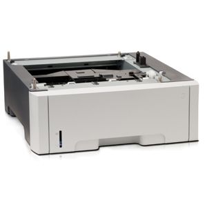 Refurb HP 500 Sheet Paper Tray Q5985A for hp 3600, 3800, CP3505 laser