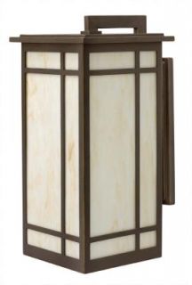 Hinkley Lighting Oil Rubbed Bronze Large Wall Outdoor 2005OZ