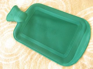  2000ml Large Thick Rubber Hot Cold Water Bag Bottle Wholesale