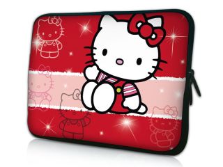 Hello Kitty 17 17 3 inch Laptop Bag Sleeve Case Skin