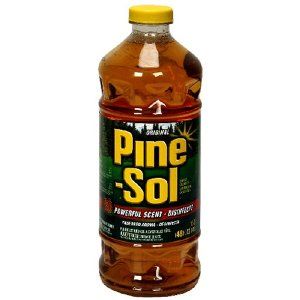 Pine Sol All Purpose Cleaner, 40 oz  Fresh