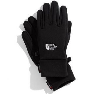 the north face men s powerstretch gloves