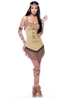 Native American Indian Costume Sexy Western Costumes