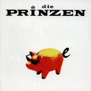 Schweine Prinzen Music