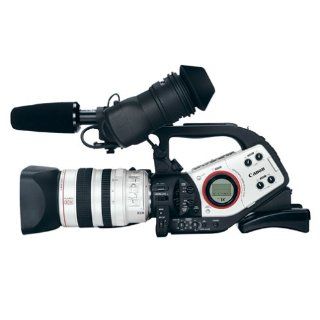 Canon XL2 3CCD MiniDV Camcorder w/20x Optical Zoom