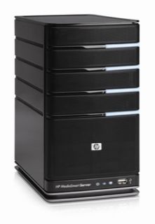 HP Mediasmart EX495 Server 3 5TB