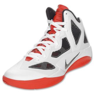 Nike Hyperfuse 2011 Mens Basketball Shoes