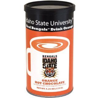 Mcstevens School Colors Cocoa Mix, Idaho State, 6.25 Ounce (Pack of 4