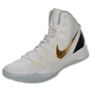 Nike Zoom Hyperdunk 2011 Elite Mens Basketball Shoes