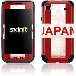 Skinit Japan Relief 01 Vinyl Skin for Samsung Vibrant