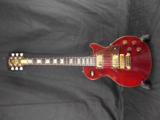   Gibson THE LES PAUL Holy Grail Extremely Rare Limited Edition OHSC