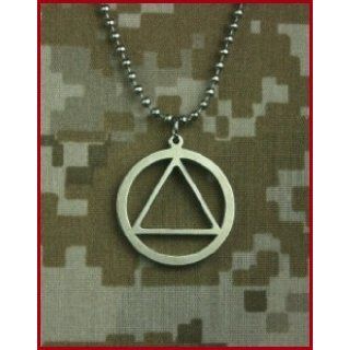 AA Necklace Clothing