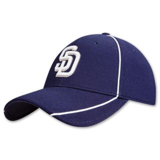 New Era San Diego Padres Performance Headwear Batting Practice Cap