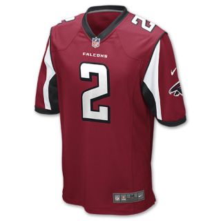 Nike NFL Atlanta Falcons Matt Ryan Mens Replica Jersey