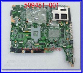 Laptop Motherboard System board (motherboard)   AMD dual core