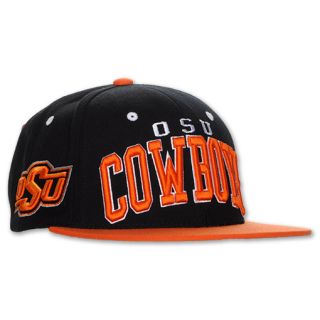 Zephyr Oklahoma State Cowboys NCAA SNAPBACK Hat