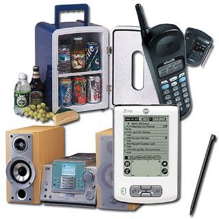 Life Organization Contact Kit PALM Zire PDA and More