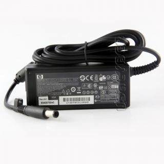 Genuine AC Adapter HP ProBook 4430s 4530s 6360b 6460b 65W Laptop Power