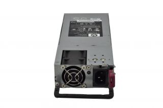 HP MSA StorageWorks 1U SFF Drive Enclosure 250W Power Supply 406443