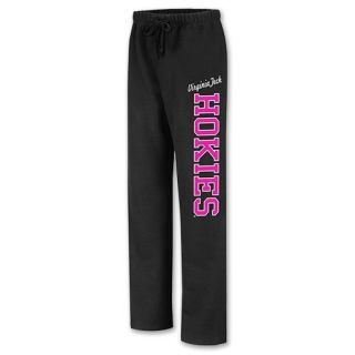 Virginia Tech Hokies NCAA Womens Sweat Pants