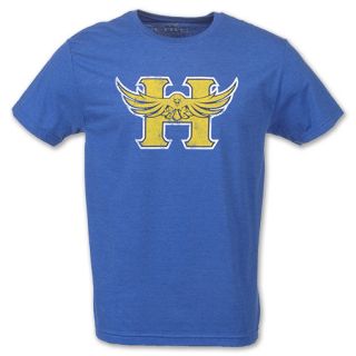 Hutchinson Salt Hawks Icon High School Mens Tee Shirt